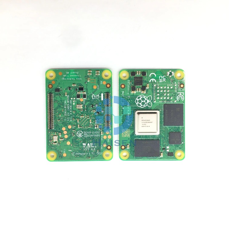 【Oferta Especial】Placa de Desa - Compute Module 4 32Gb Wifi reseña y precio