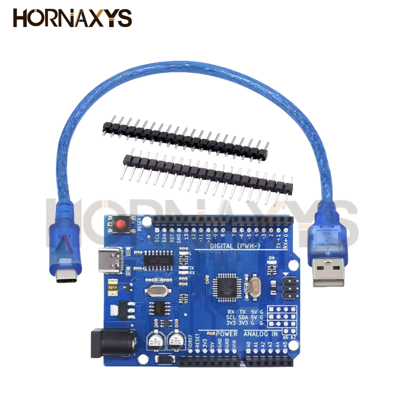 1 Uds UNO R3 UNO Placa UNO R3  - Lattepanda Sigma 32Gb reseña y precio