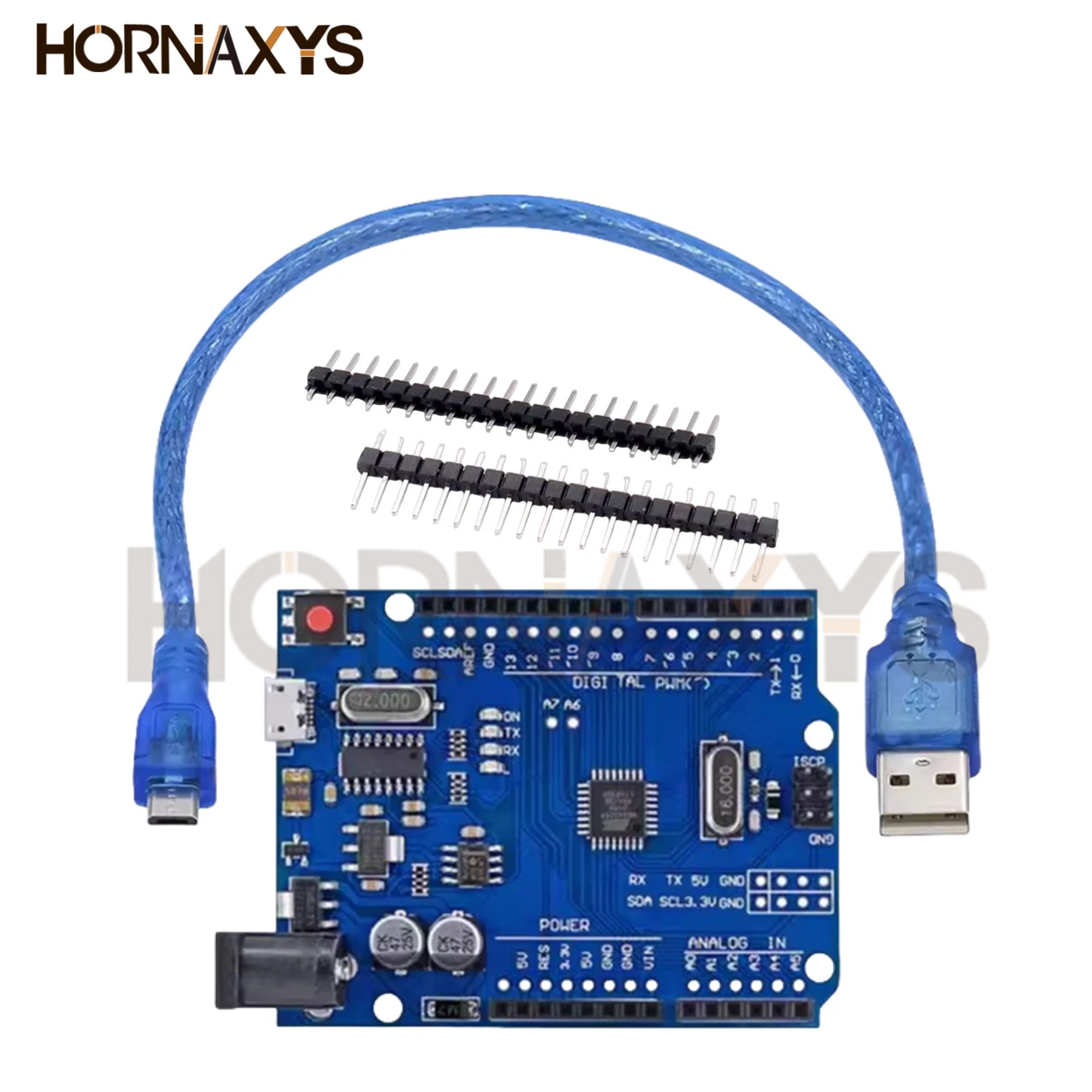 1 Uds UNO R3 UNO Placa UNO R3  - Lattepanda Sigma 32Gb reseña y precio