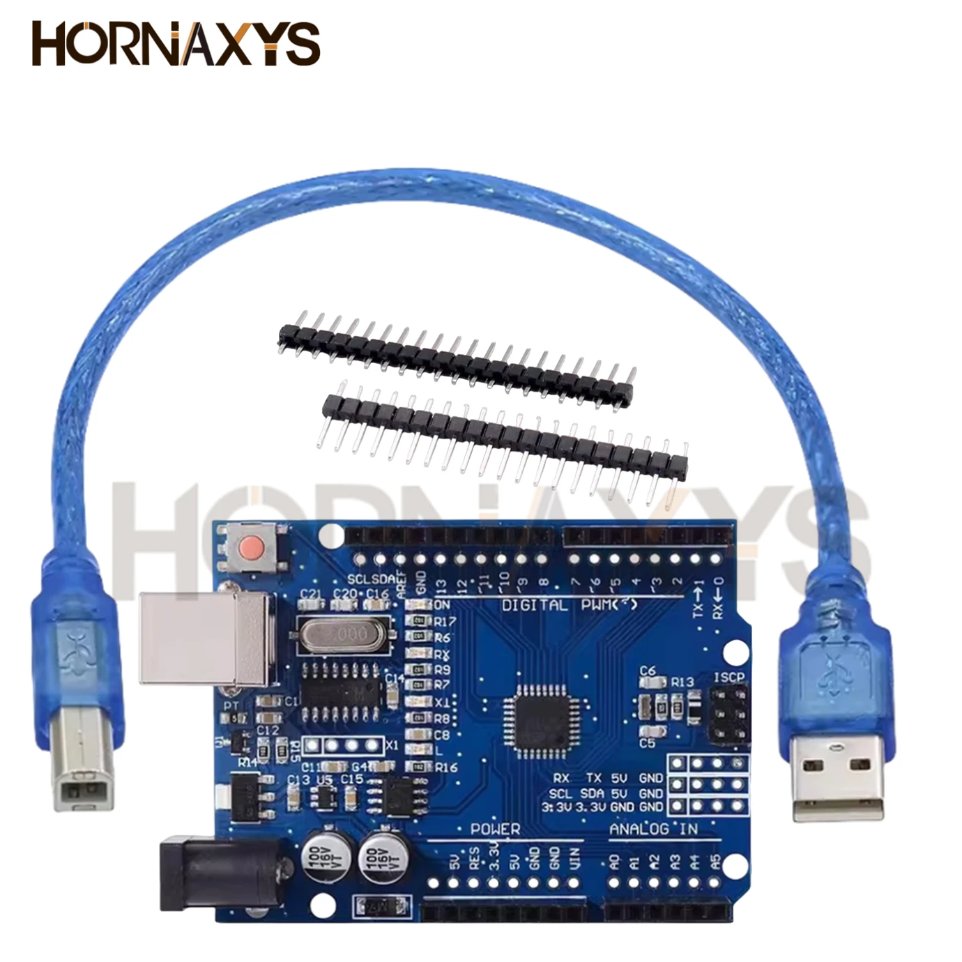 1 Uds UNO R3 UNO Placa UNO R3  - Lattepanda Sigma 32Gb reseña y precio